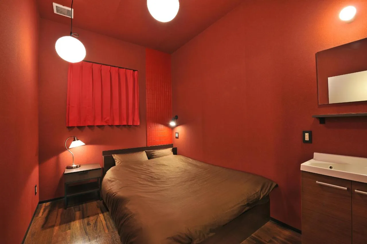 best accommodations in osaka near halal food