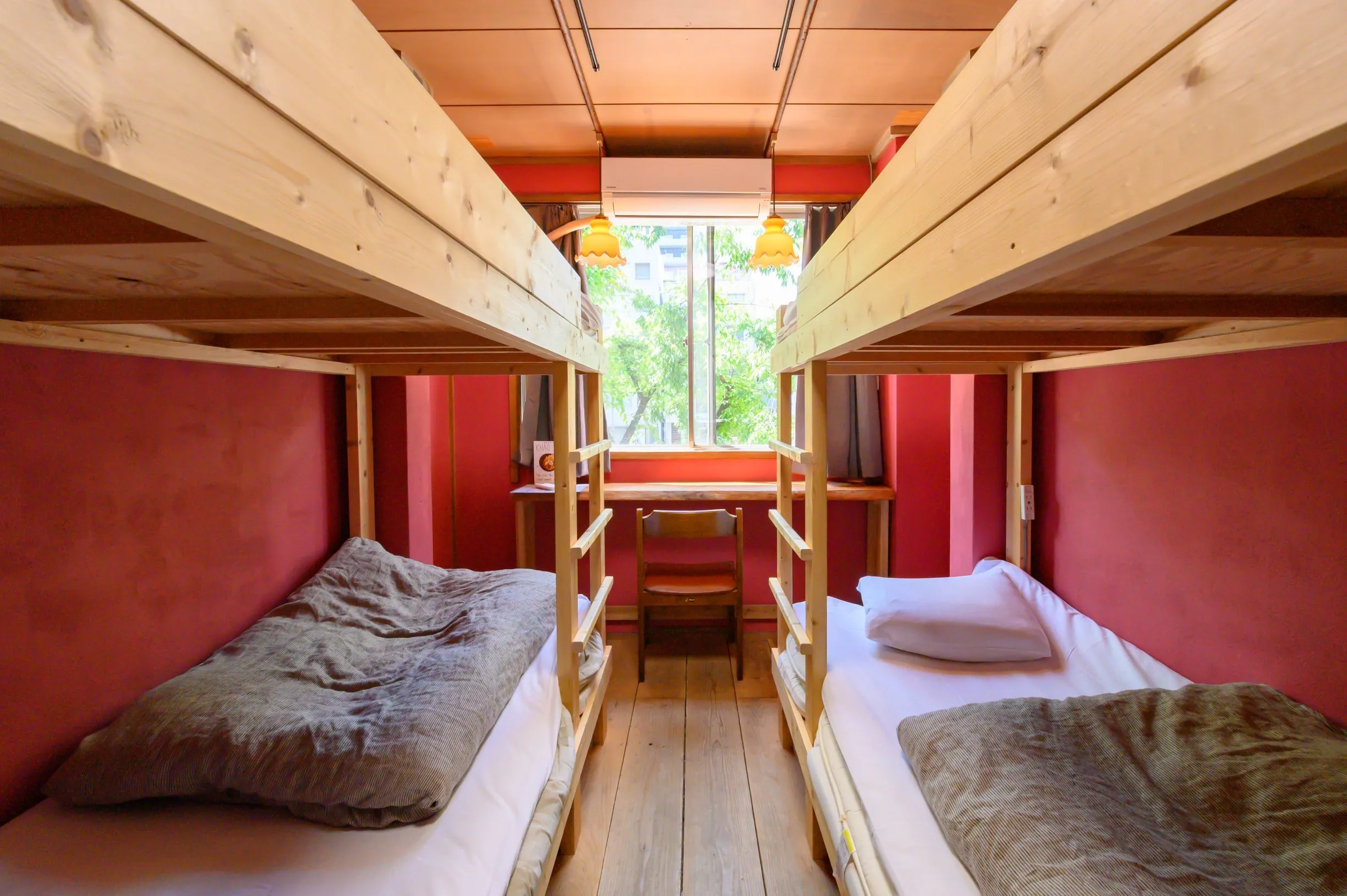 best accommodations in osaka near halal food