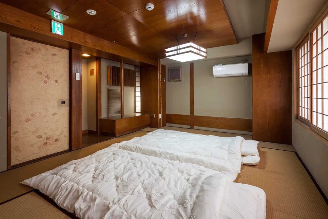 best accommodations in osaka near halal food