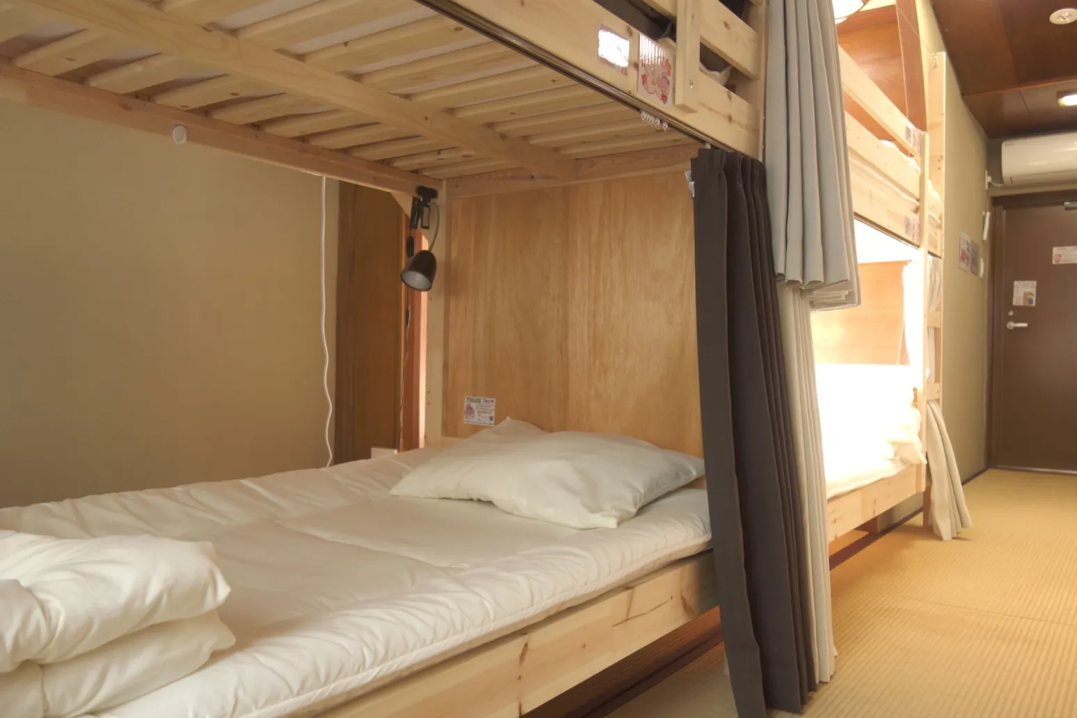 best accommodations in osaka near halal food