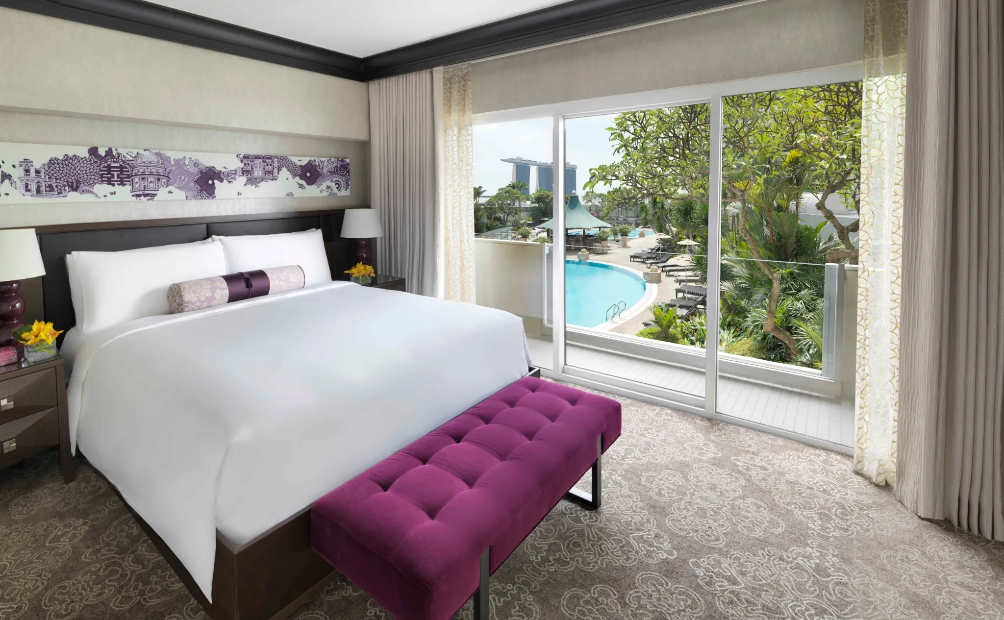 Fairmont Singapore