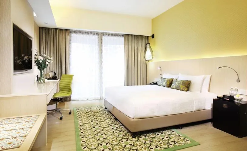 Village Hotel Katong