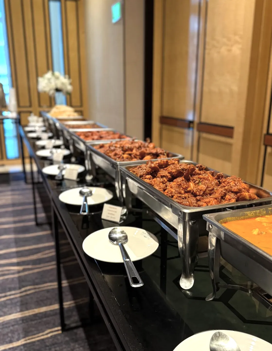 SA Copperpot Dum Biryani