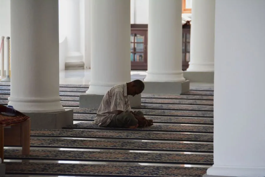 8 Beautiful Blessings Of Ramadan That Will Inspire You This Holy Month