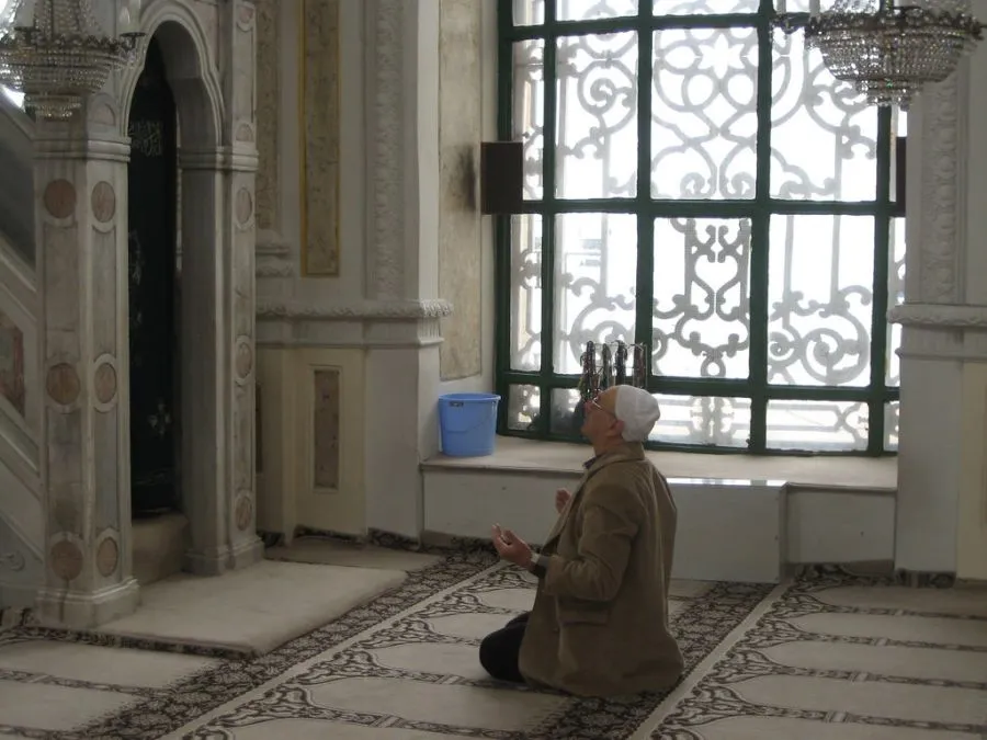 8 Beautiful Blessings Of Ramadan That Will Inspire You This Holy Month