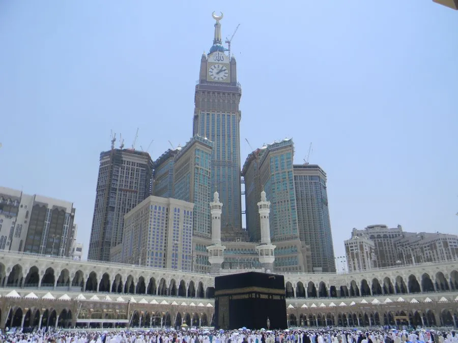 8 Beautiful Blessings Of Ramadan That Will Inspire You This Holy Month