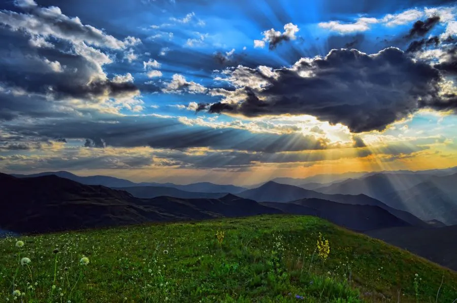 8 Beautiful Blessings Of Ramadan That Will Inspire You This Holy Month