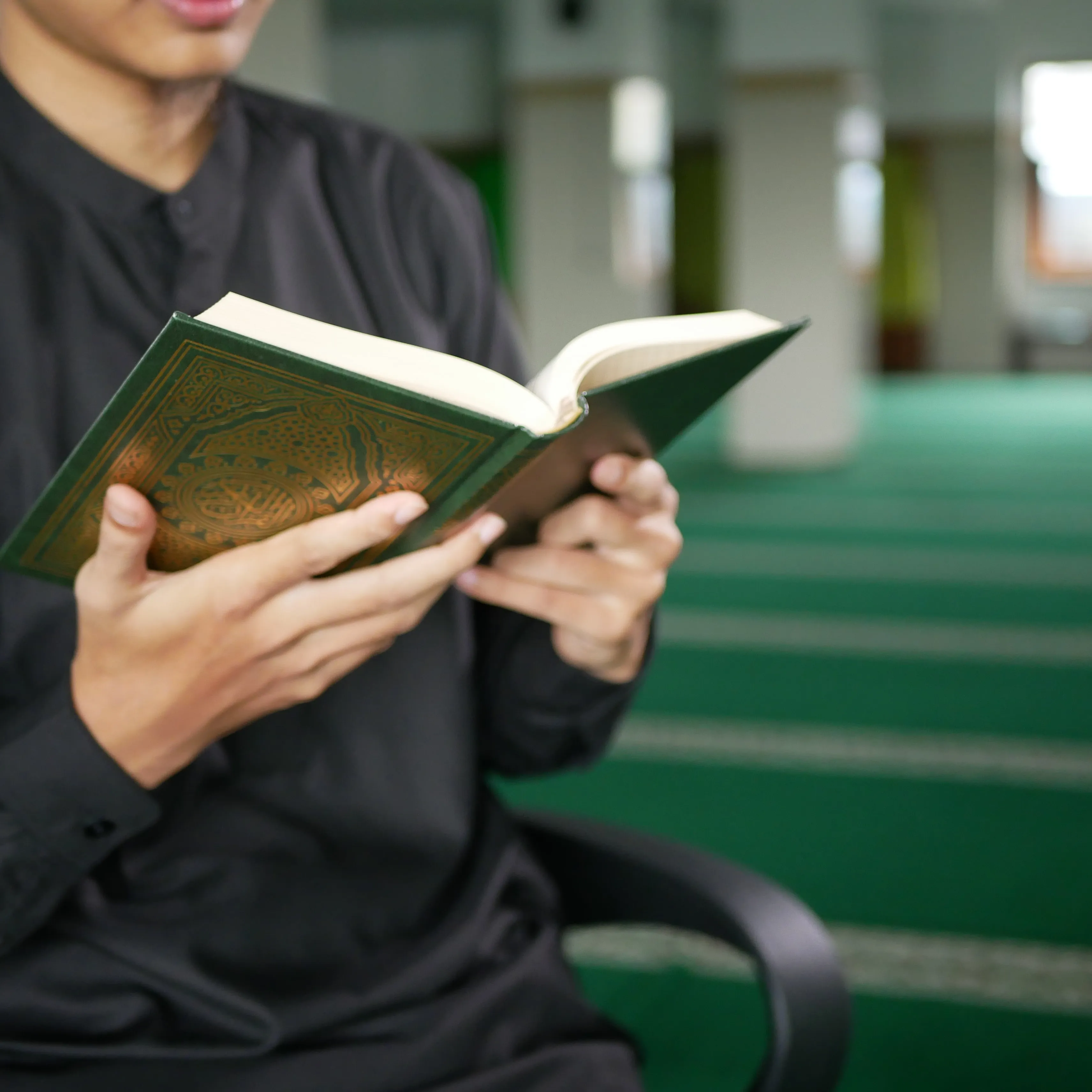 8 Beautiful Blessings Of Ramadan That Will Inspire You This Holy Month