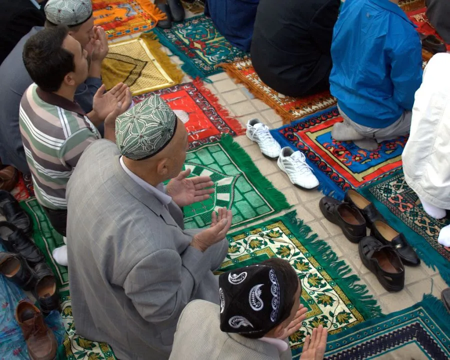 8 Beautiful Blessings Of Ramadan That Will Inspire You This Holy Month
