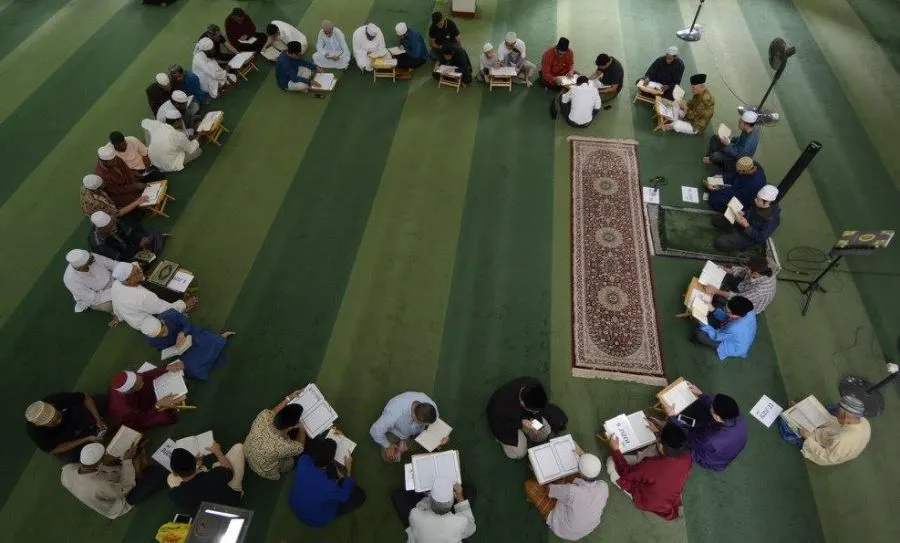 8 Beautiful Blessings Of Ramadan That Will Inspire You This Holy Month
