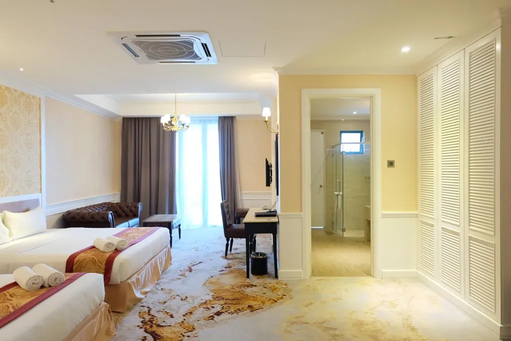 8 Private Pool Accommodations In Port Dickson For Your Beach Vacay