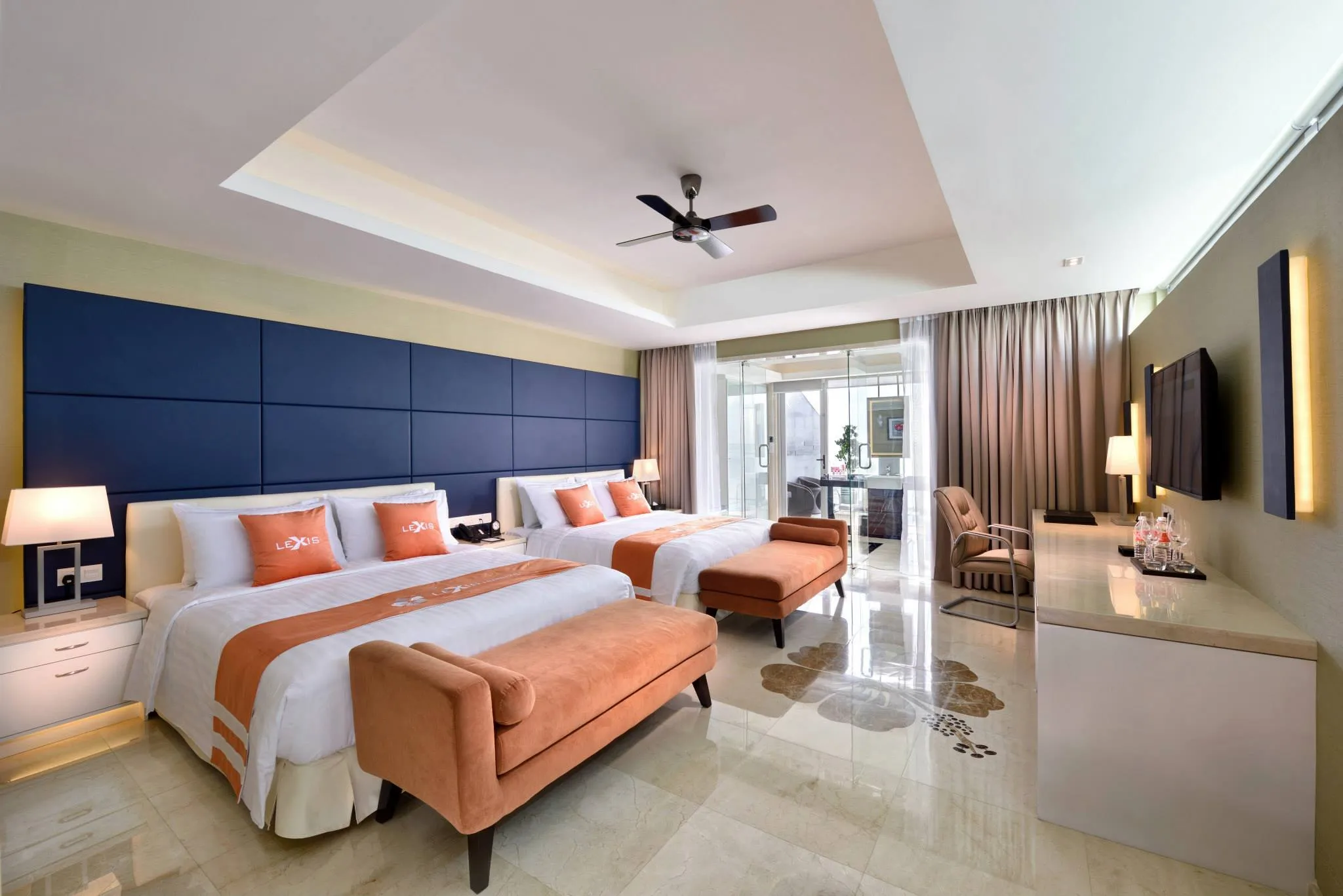 8 Private Pool Accommodations In Port Dickson For Your Beach Vacay