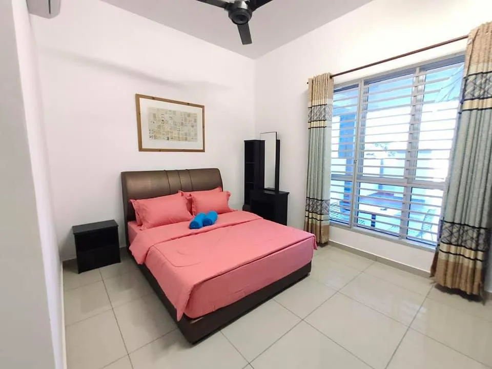 8 Private Pool Accommodations In Port Dickson For Your Beach Vacay