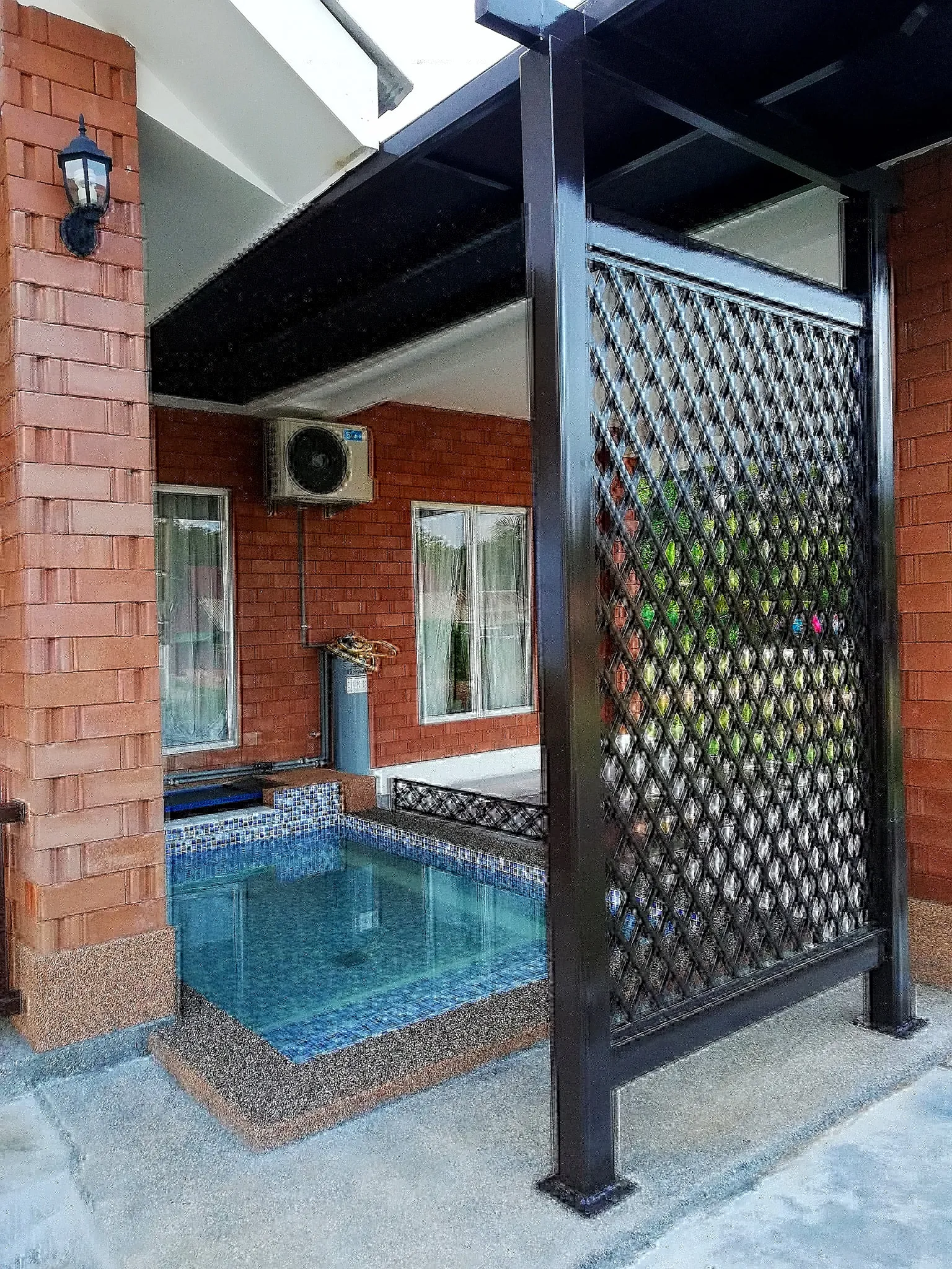 8 Private Pool Accommodations In Port Dickson For Your Beach Vacay