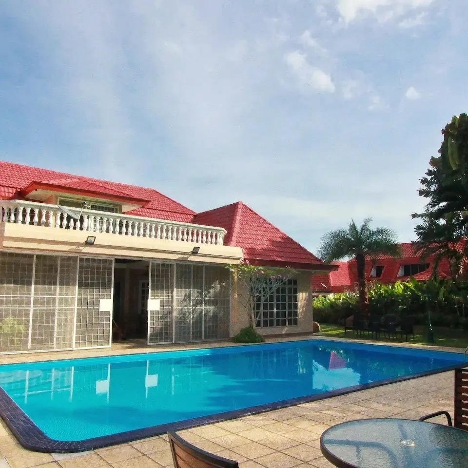8 Private Pool Accommodations In Port Dickson For Your Beach Vacay