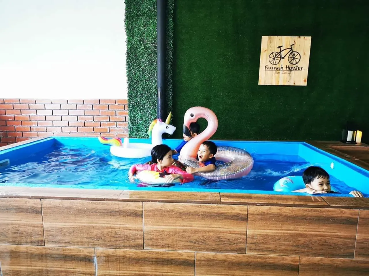 8 Private Pool Accommodations In Port Dickson For Your Beach Vacay