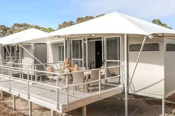 Discovery Resorts - Rottnest Island