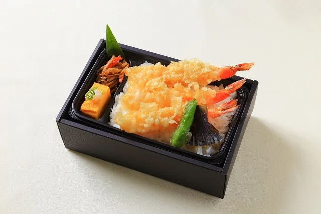 Bento from WaO-Bento Kajiya