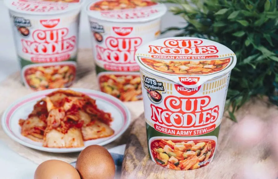 Halal Ready-To-Eat Meals You Can Bring On Your Trip