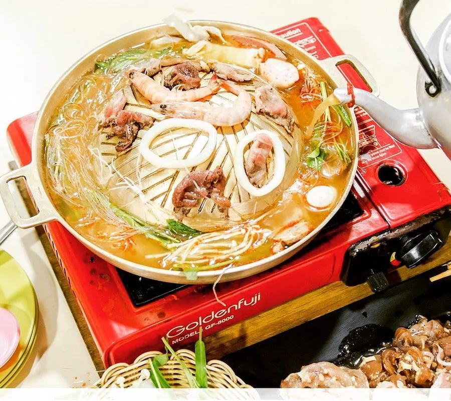 Sedap Thai