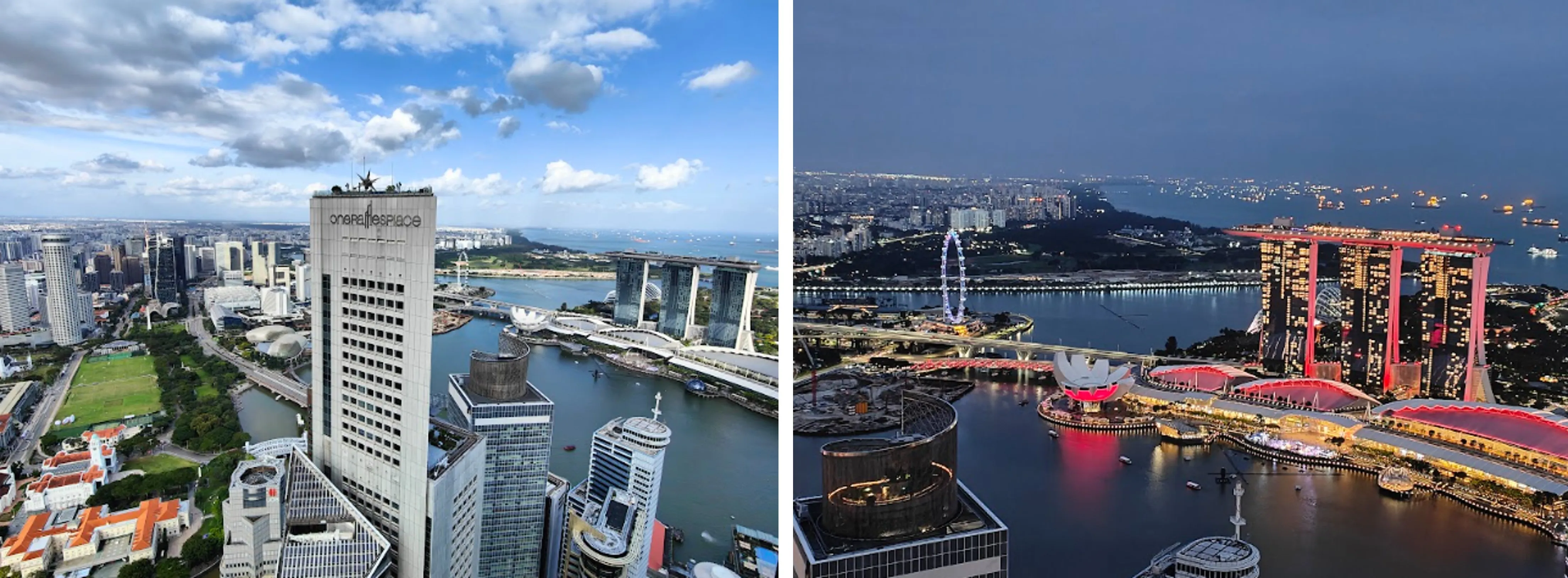 Citadines Raffles Place Singapore