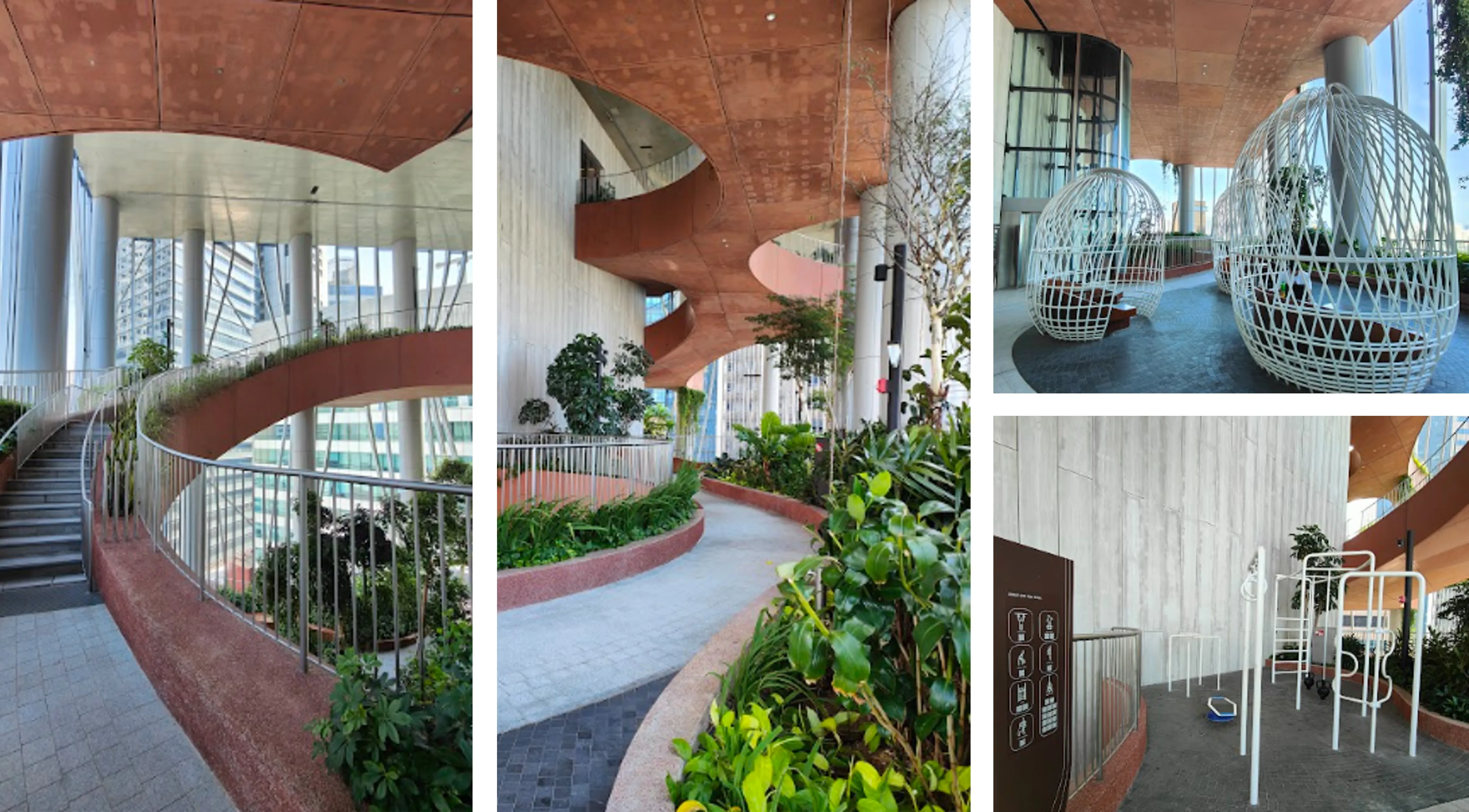 Citadines Raffles Place Singapore