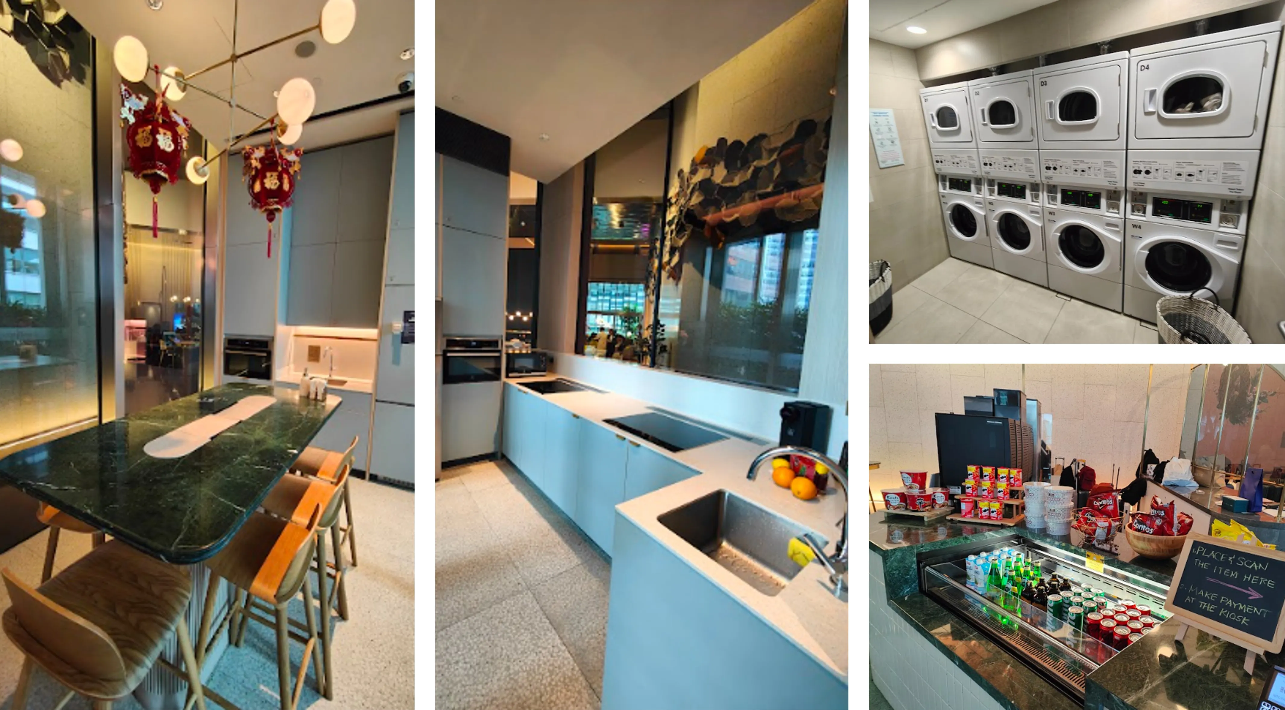 Citadines Raffles Place Singapore