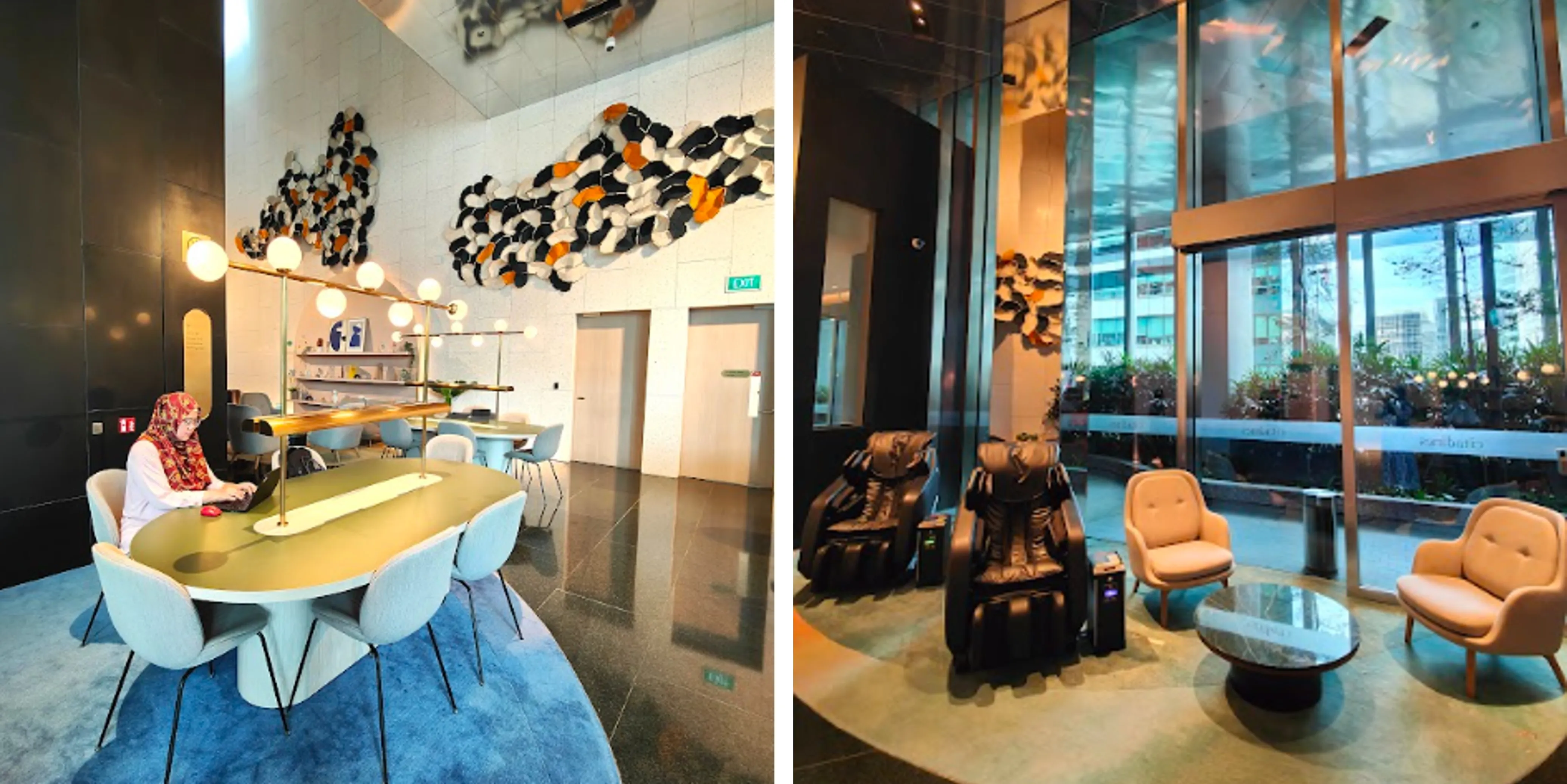Citadines Raffles Place Singapore