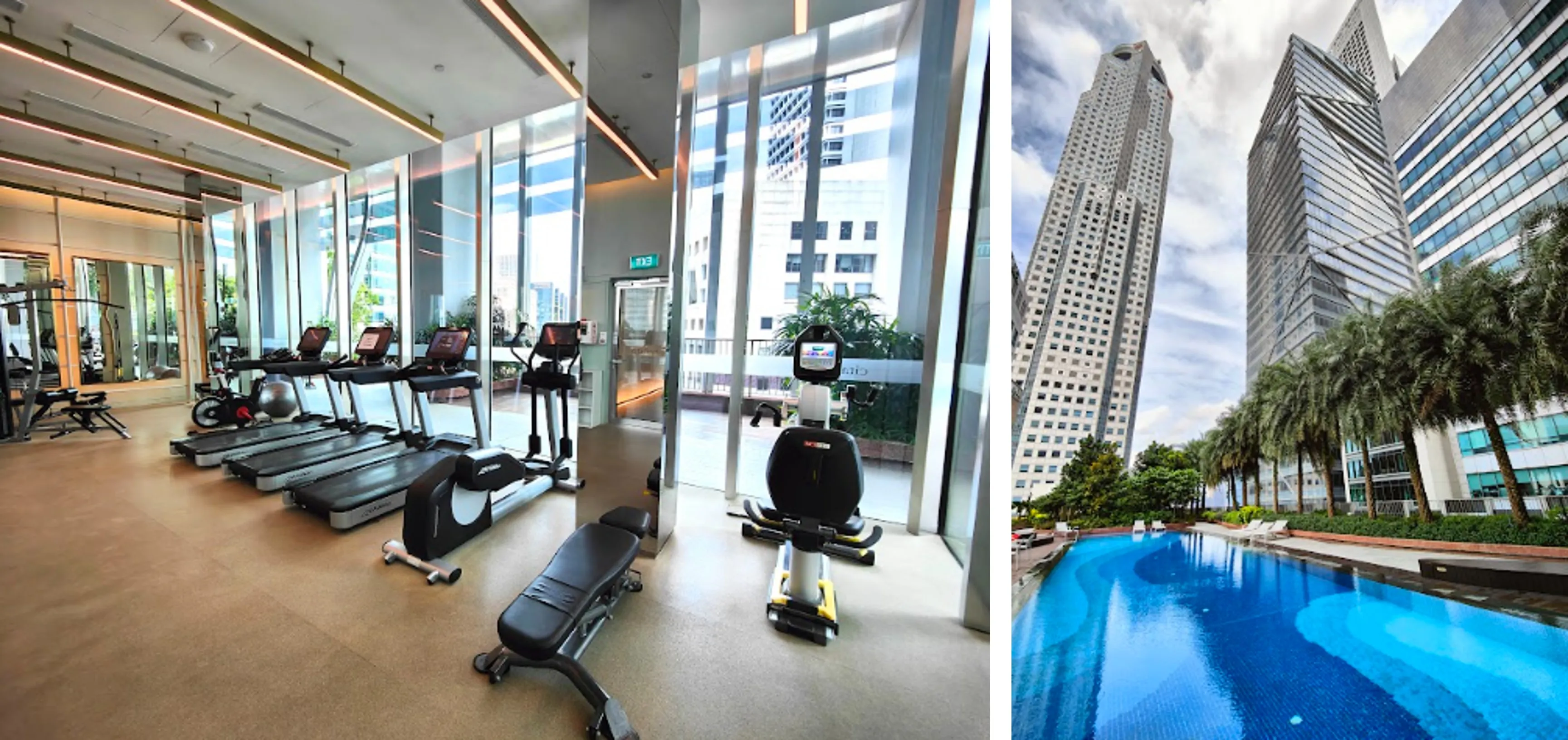 Citadines Raffles Place Singapore