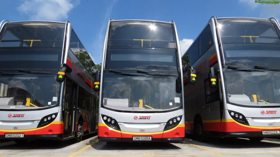Buses