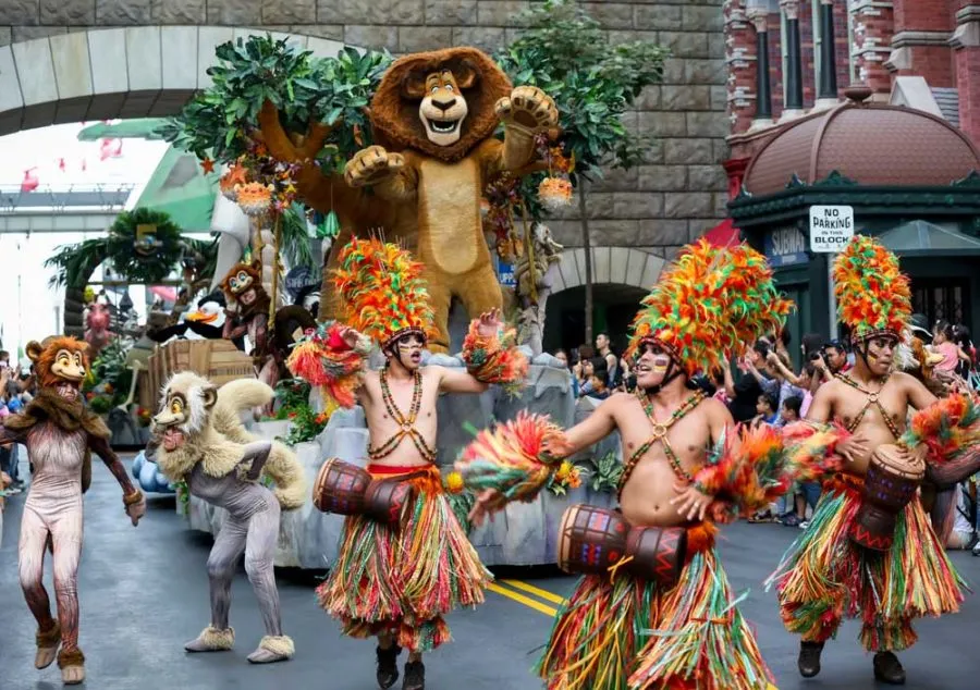 Parade
