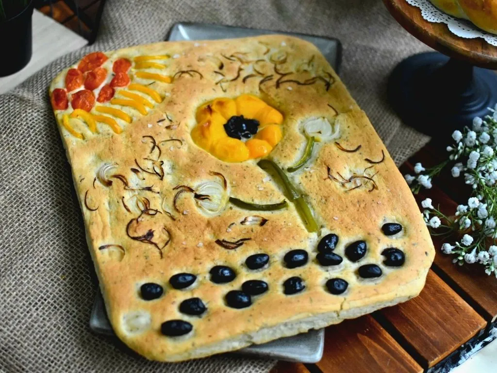SSA Culinary