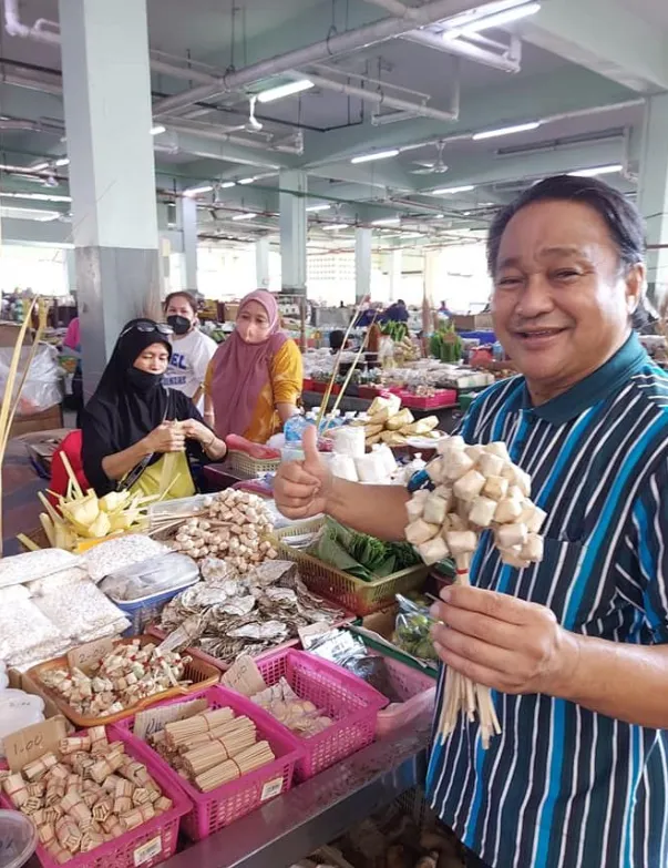 Sibu, Sarawak itinerary