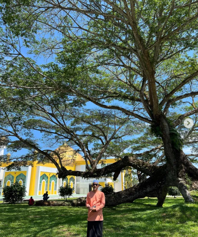 Sibu, Sarawak itinerary