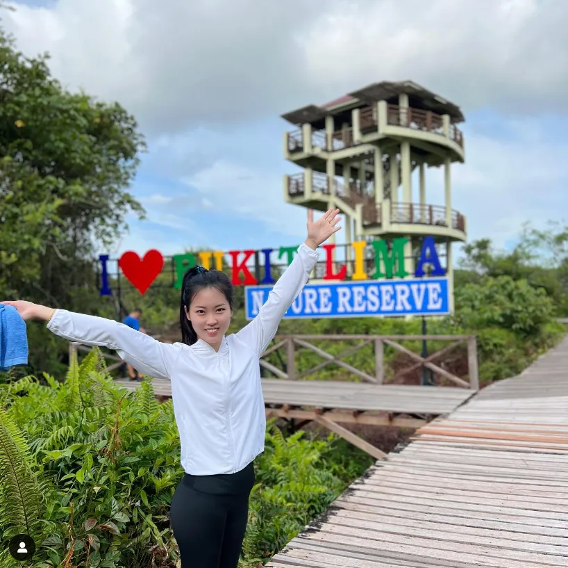 Sibu, Sarawak itinerary