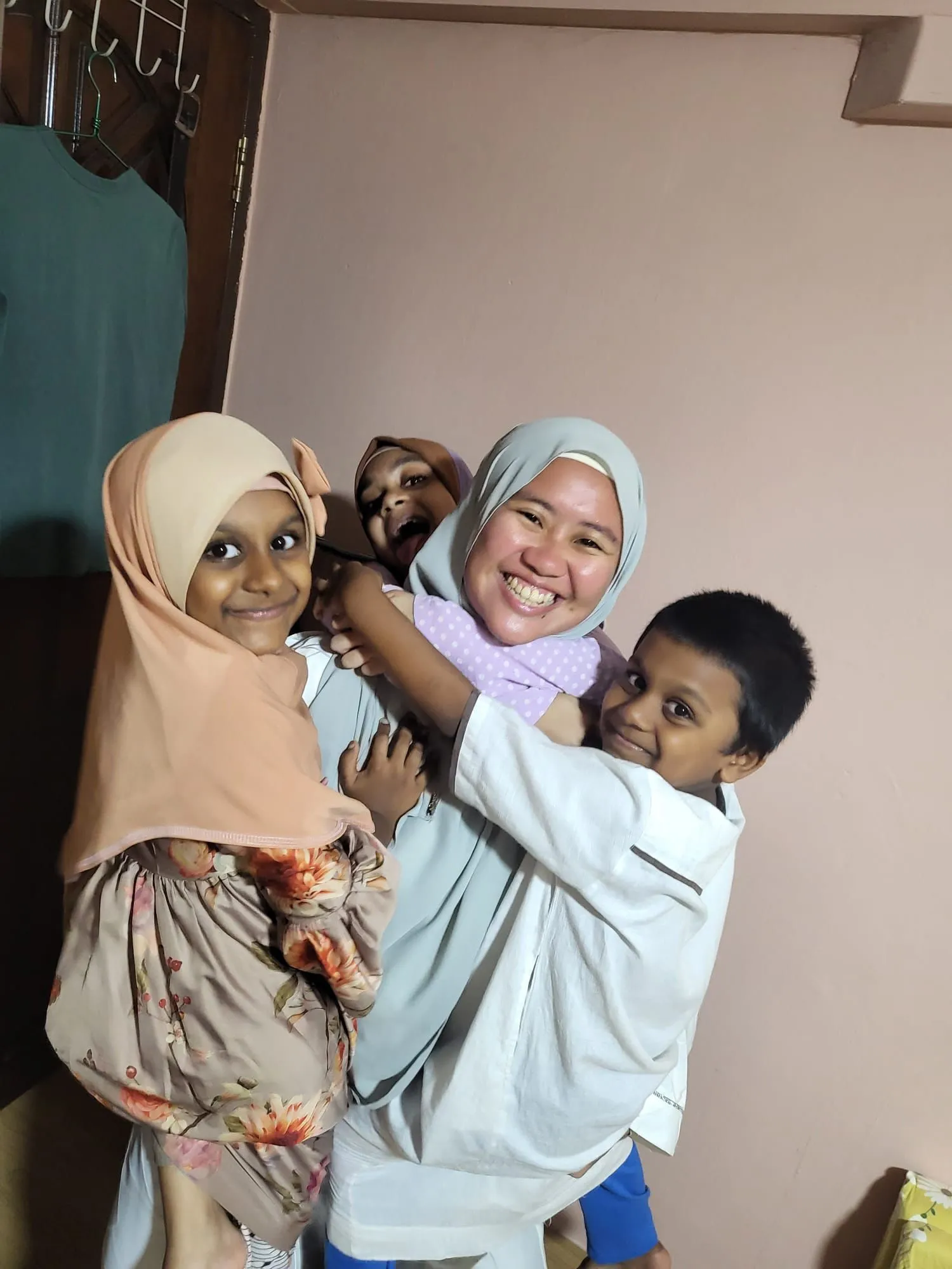 Nur Aaila’s Revert Journey Is An Inspiration To All Of Us