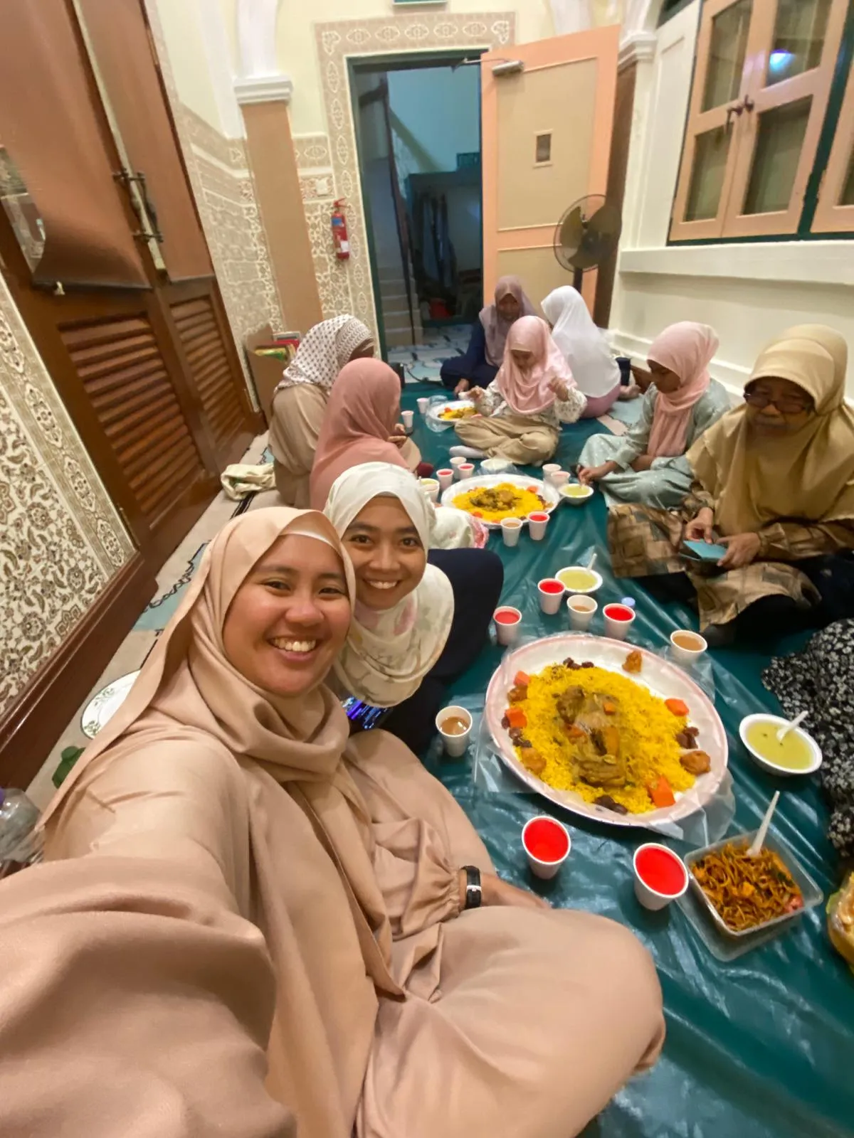 Nur Aaila’s Revert Journey Is An Inspiration To All Of Us