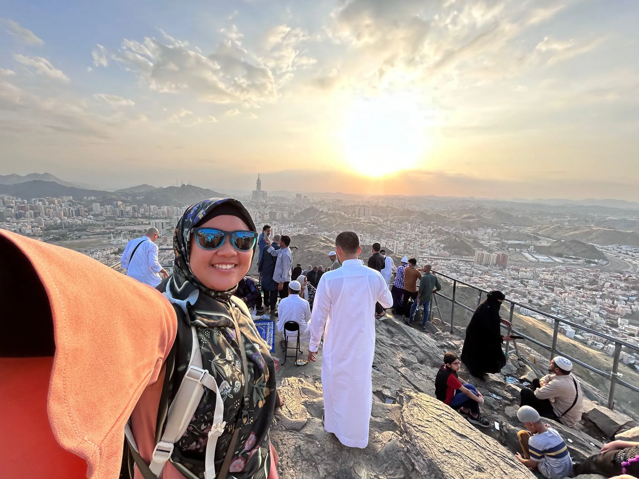 Nur Aaila’s Revert Journey Is An Inspiration To All Of Us