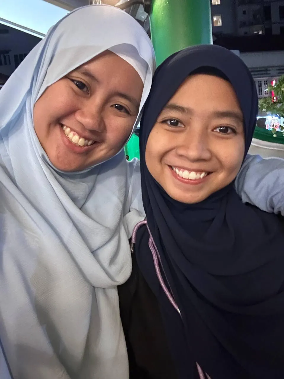 Nur Aaila’s Revert Journey Is An Inspiration To All Of Us
