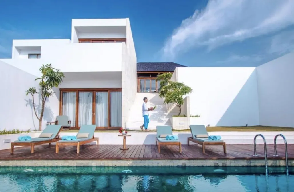 Montigo Resorts