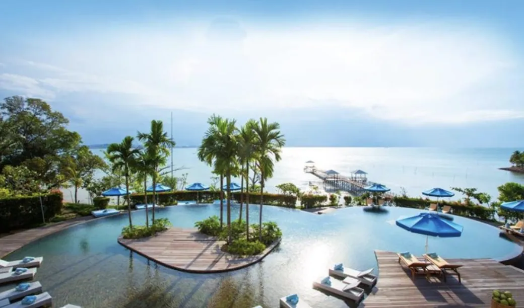 Montigo Resorts