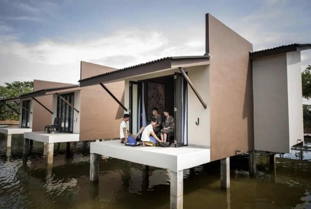 Woda Villa & Spa