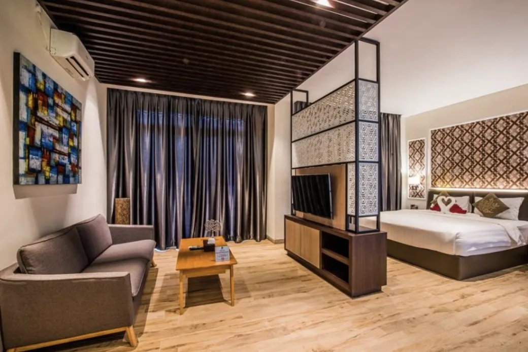 Woda Villa & Spa