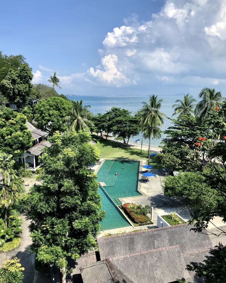 Turi Beach Resort