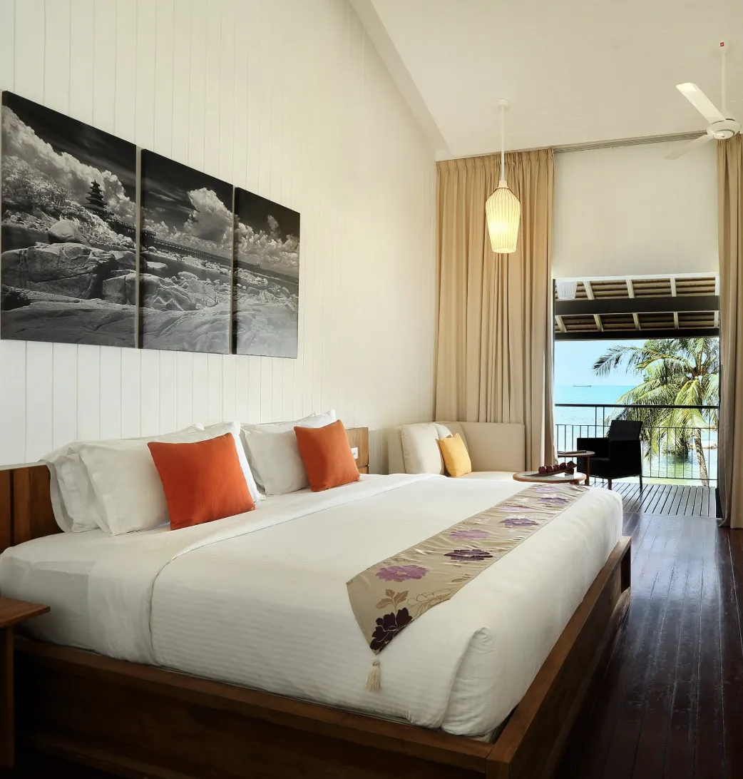 Turi Beach Resort