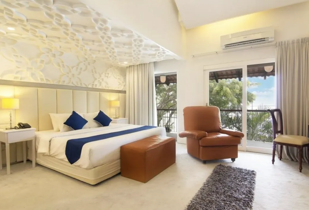 Nongsa Point Marina & Resort