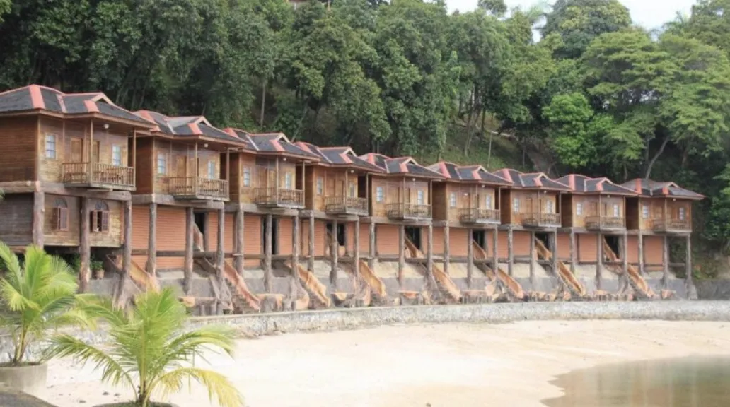 KTM Resort Batam