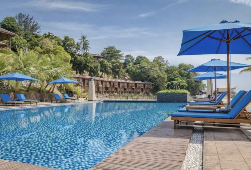 KTM Resort Batam