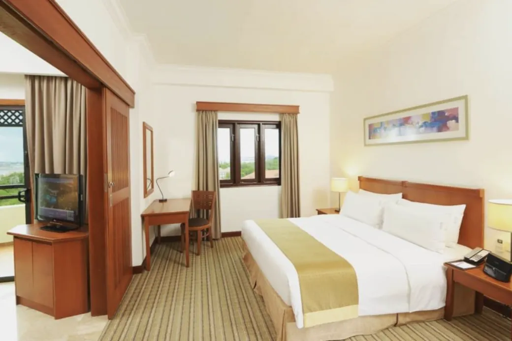 Holiday Inn Resort Batam