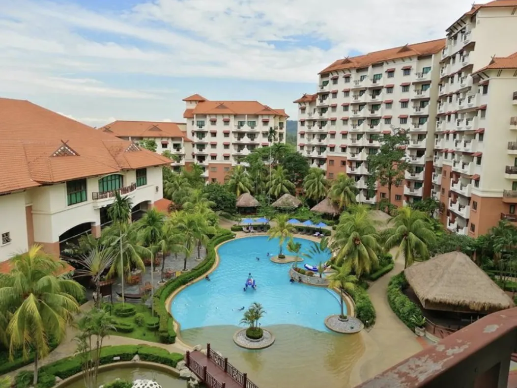 Holiday Inn Resort Batam